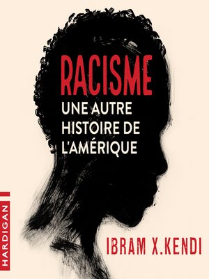 cover image of Racisme